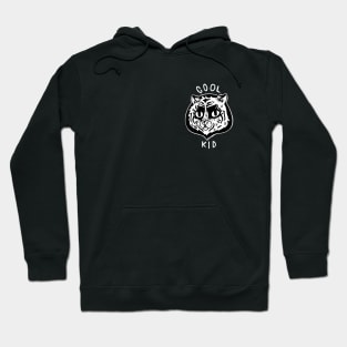 Cool kid Hoodie